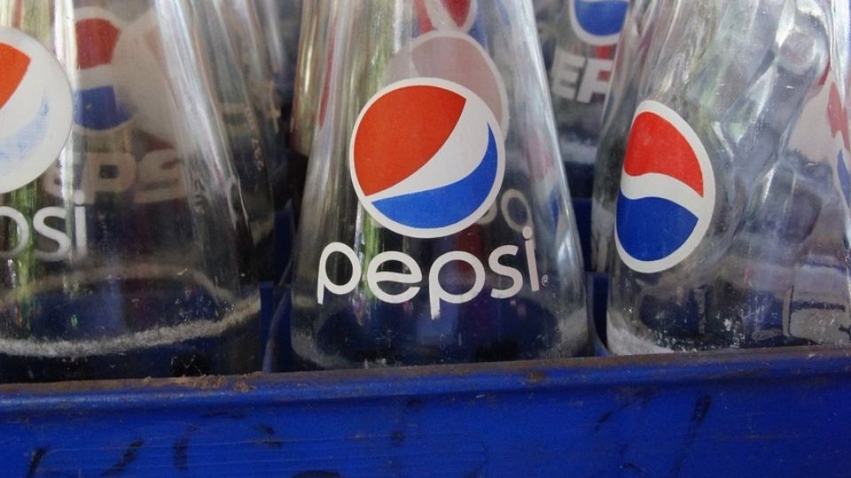 Pepsi