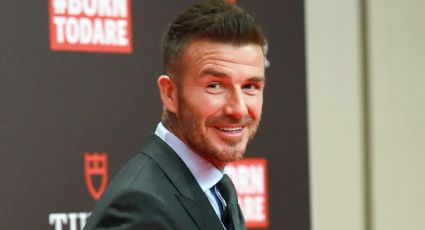 David Beckham: ¿Qué es TOC, enfermedad contra la que lucha el ex futbolista?