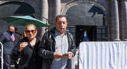 Ley Octavio Ocaña: Busca proteger la dignidad de las víctimas, incluso después de morir