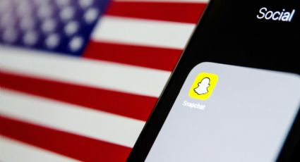 'Snapchat, red social preferida por los cárteles para traficar fentanilo a EU'