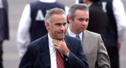 Juan Collado es investigado en Andorra por pagos millonarios a políticos