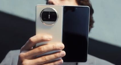 Huawei Mate X3: características y precio del nuevo smartphone resistente al agua