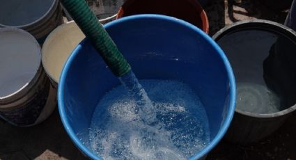 Crisis hídrica: 60 % de los cuerpos de agua en México presenta algún grado de contaminación