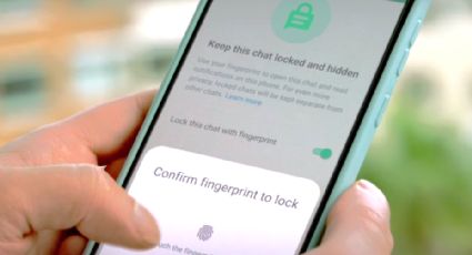 WhatsApp lanza el bloqueo de chats; paso a paso para ponerles contraseña
