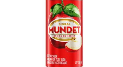 Mundet: cómo le fue a la marca de refresco en el estudio de calidad de Profeco