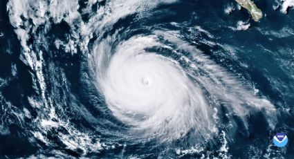 ¡Temporada de huracanes 2023 ya inició! Esto debes saber para estar preparado