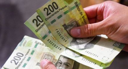 Banxico reporta disminución en el uso de efectivo como medio de pago