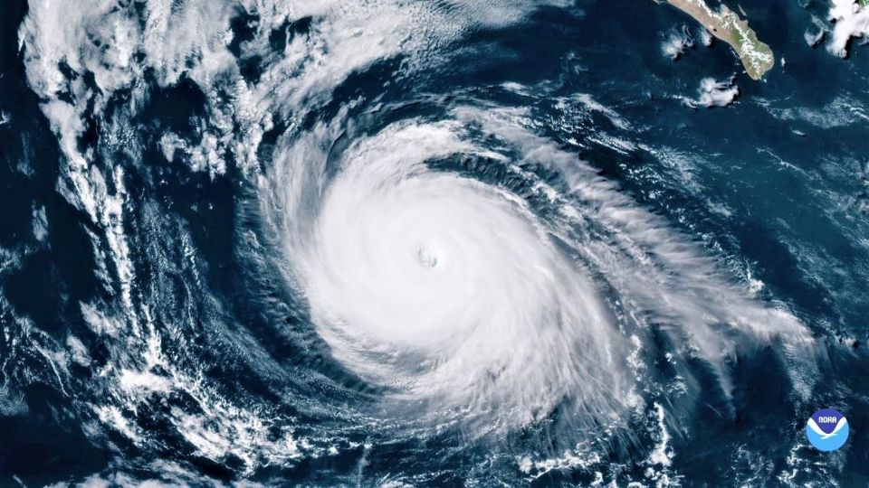 Este lunes comenzó la temporada de huracanes 2023.