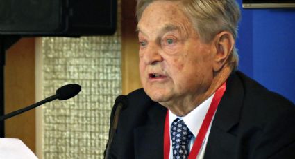 Quién es George Soros; el multimillonario que salió a desmentir su muerte y que Musk comparó con ‘Magneto’