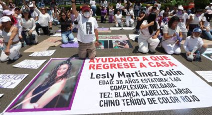 Caso Lesly Martínez: Padres de la víctima piden que agresor sea entregado a las autoridades