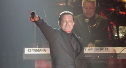 ¡Luis Miguel anuncia nuevas fechas en la Ciudad de México!