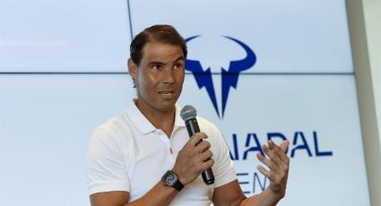 Rafael Nadal anuncia que no jugará Roland Garros y adelanta que 2024 se retira
