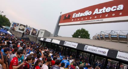 Estadio Azteca: ¿quién es el verdadero dueño de uno de los recintos deportivos más grandes del mundo?