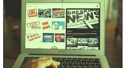 IA ilustra cómo los consumidores de fake news ven el mundo