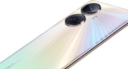 Realme 10 Pro: Así es el increíble smartphone con cámara de 108 megapixeles; precio