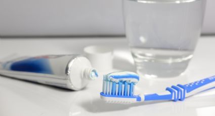 Estas son las 4 mejores pastas de dientes con flúor para niños, según la Profeco