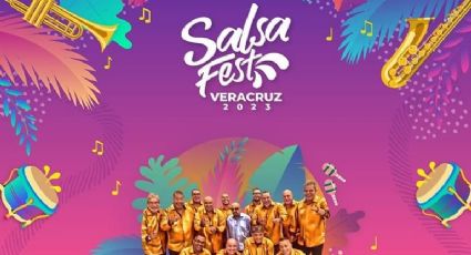 SalsaFest Veracruz 2023: Fechas y artistas que participarán
