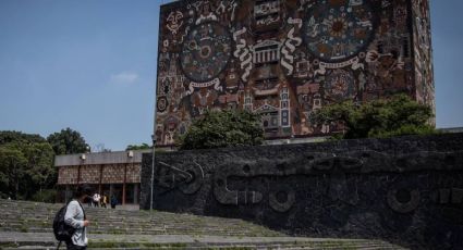 UNAM lidera la lista de las mejores universidades de México