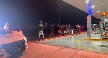 Agresión contra Guardia Nacional en Jalisco dejó 2 agentes muertos y 4 heridos