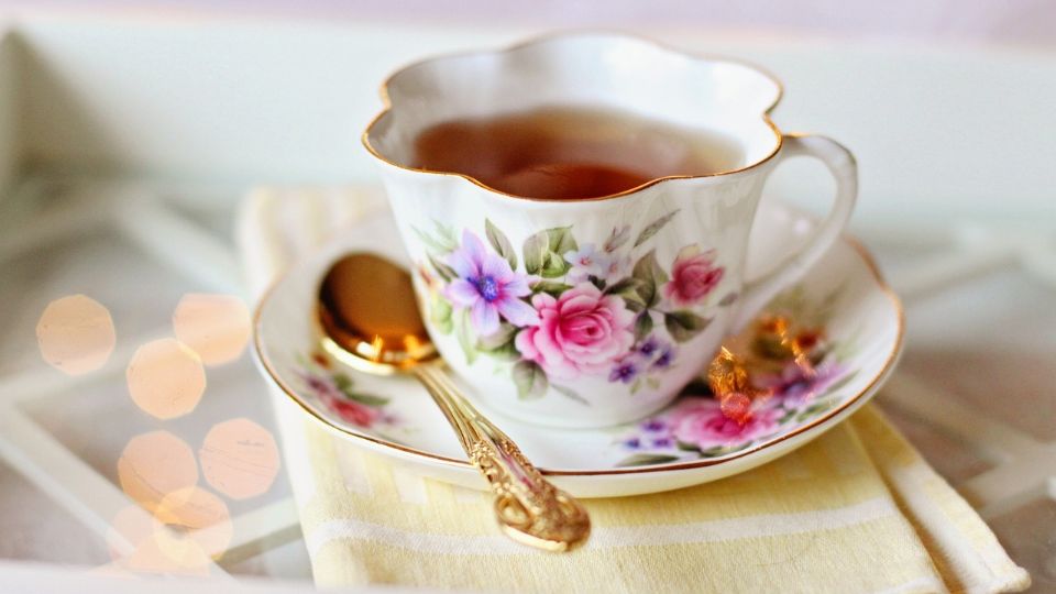 El té ha sido apreciado durante siglos en diferentes culturas por su sabor exquisito y sus propiedades curativas