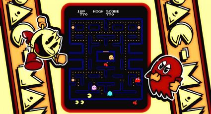 Pac-Man: 10 curiosidades que seguro no sabías de este videojuego japonés; se inspiraron en una pizza