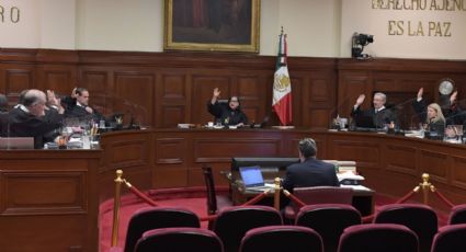 'Hay que democratizar al Poder Judicial': AMLO arremete contra Julen Rementería