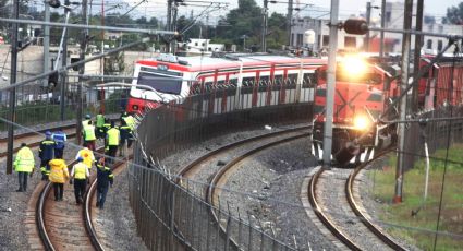 Expropia gobierno por decreto predios para Tren Suburbano