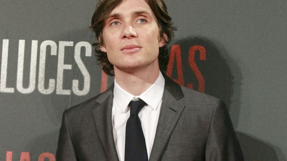 Batman: El caballero de la noche asciende; Cillian Murphy no leyó el guion en su última aparición como ‘El Espantapájaros’.