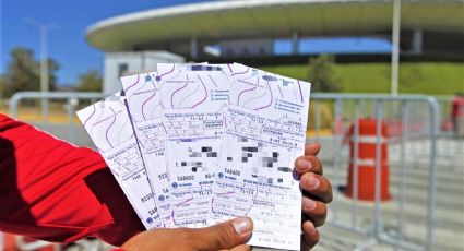 Gira Luis Miguel: Estos son los precios en reventa de boletos para concierto en CDMX