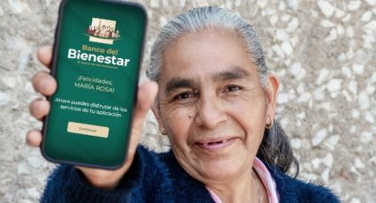 App Banco Bienestar: ¿Cómo funciona la aplicación y qué trámites puedes hacer? | VIDEO