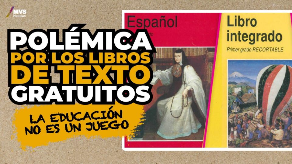 Los libros aún no están en circulación.