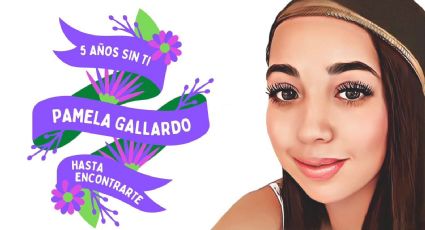 Pamela Gallardo: sigue búsqueda por segundo día en el Ajusco