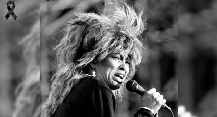 Fallece Tina Turner a los 83 años, confirma uno de sus representantes