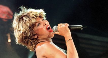 El dia que Tina Turner sufrió la trágica muerte de uno de sus hijos