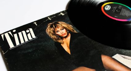 Tina Turner: Él fue el primer marido de la ‘Reina del Rock and Roll’
