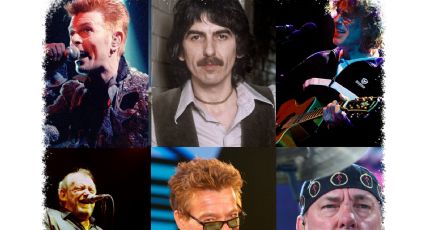Los ídolos del rock que murieron a causa del cáncer