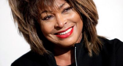 Tina Turner: La historia de una vida tormentosa