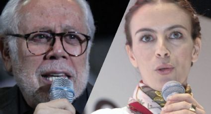 Luis de Llano va contra Sasha Sokol; ¿apelará su sentencia?