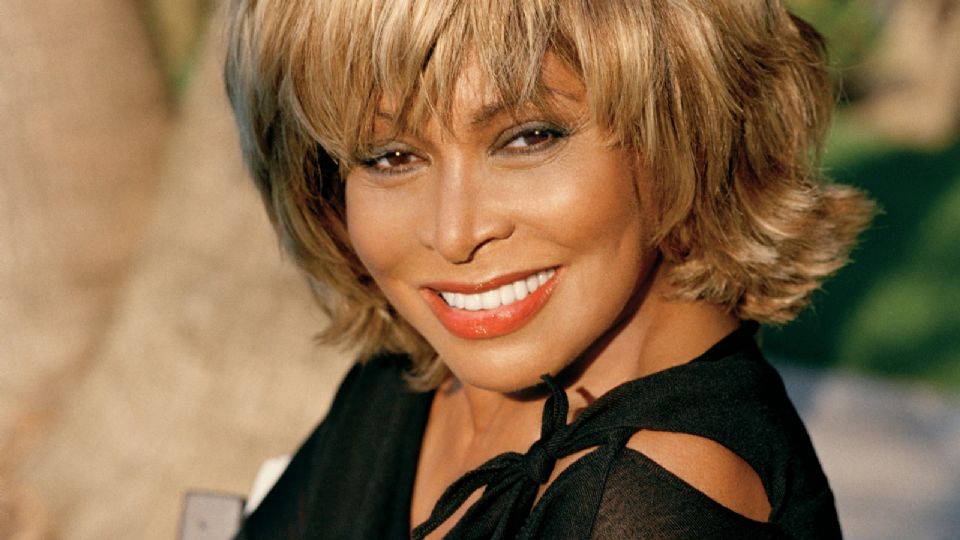 Tina Turner: El millonario seguro a sus piernas y otras cosas que seguro no sabías de la cantante