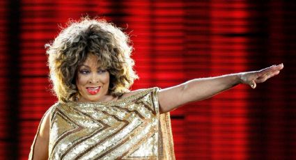 Tina Turner y sus 6 canciones con las letras más profundas