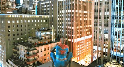 Marvel´s Spider-Man 2: Conoce al villano del videojuego tras su revelación
