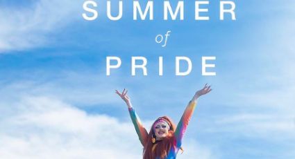 La marca The North Face es tundida en redes por su nueva colección ‘Summer of Pride’