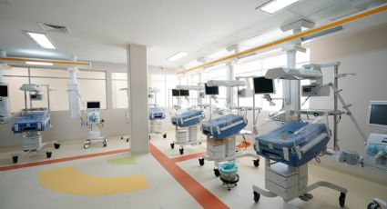 Hay avances en IMSS para ampliar cobertura en construcción de hospitales: Zoé Robledo