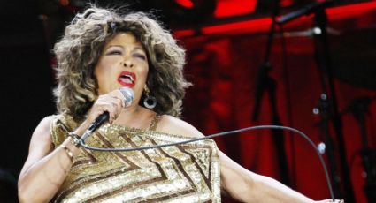 'The Best' de Tina Turner, entre las mejores canciones de la semana