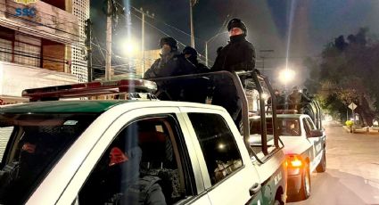 México es el segundo país con más desconfianza en la policía: Ipsos