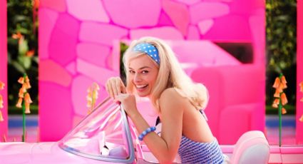 Margot Robbie confiesa que Gal Gadot fue su inspiración para 'Barbie'