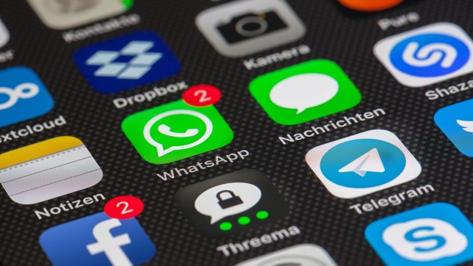 Ya no recibirás notificaciones en tu WhatsApp fuera del horario laboral.