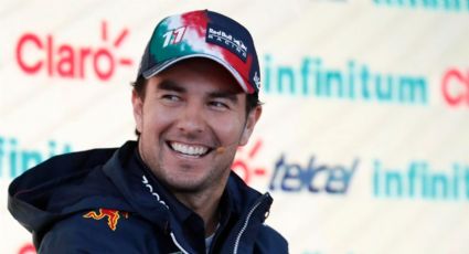 Gran Premio de España: ¿Cuándo y dónde ver en vivo a 'Checo' Pérez en la F1?