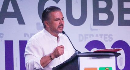 'Lenin Pérez se niega a renunciar, es dirigente de UDC y necesita mantener el registro'