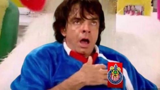 Chivas vs Tigres: estos fueron los mejores memes de la final del Clausura 2023